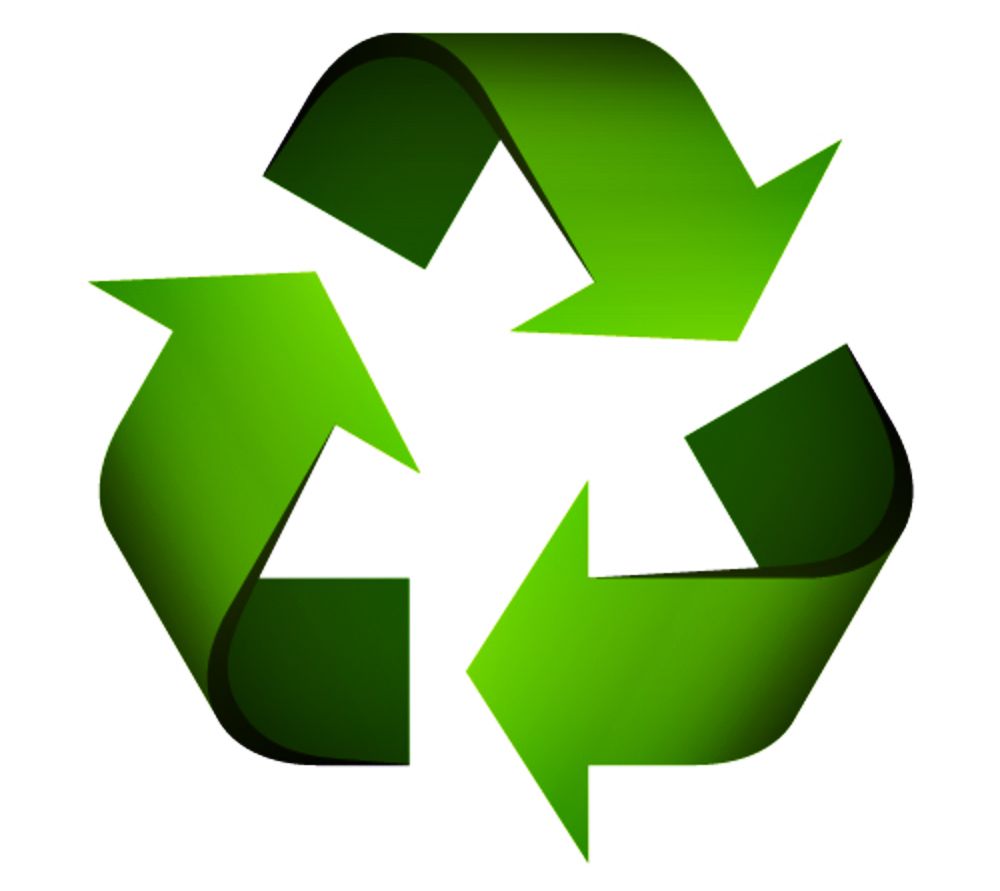 recycle logo